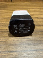 AUTHENTIC MOTOROLA PMNN4547A IMPRES 2 LI-ION BATTERY APX & SRX
