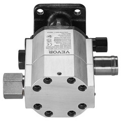 VEVOR Log Splitter Pump 16 GPM 2 Stage HiLo Gear Pump Hydraulic Pump
