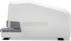 White Electric Stapler – FastLoad System, 30 Sheets