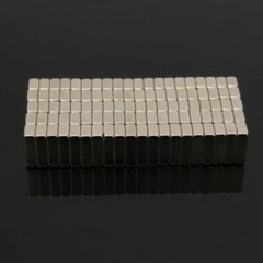 Super Block Magnet Strong Square Neodymium Rare Earth Magnets 10x5x3mm Wholesale