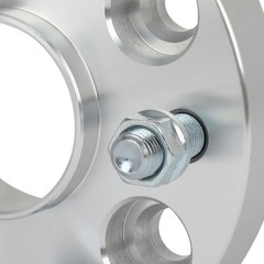 Wheel Spacers 5 Lug 4PCS 1 inch 25mm 5×120 for Honda 2005-2023 Acura 2005-2022