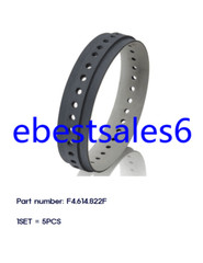 1set New and Original F4.614.822F Grey belt for Heidelberg Printing Spare Part