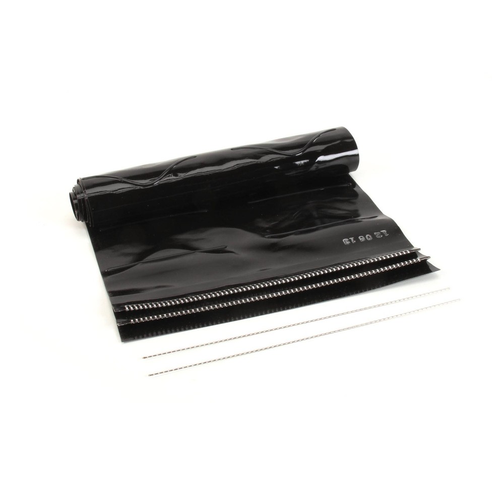 Antunes Black Wavy Silicone Belt 7000416 – Free Shipping + Geniune OEM