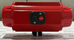 Prisma | Pneumatic Actuator | PA15S | 123088