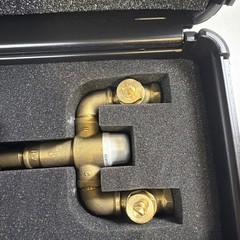 Speakman STW-370 Safe-T-Zone Thermostatic Mixing Valve
