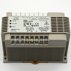 Omron S82K-10024 Power Supply New One S82K10024 Free Shipping
