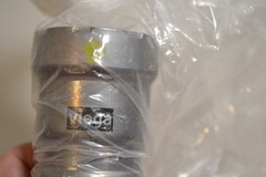 Viega HNBR STD C58CS