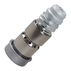 Hydraulic Breakaway Cartridge Female for Case IH 7110 7120 84262367 BR93328C3 US