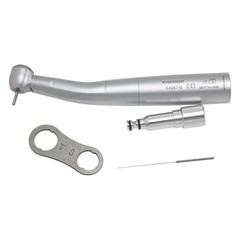 US COXO Dental Turbine High Speed Handpiece Fiber Optic Fit Kavo Multiflex LUX