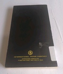 Pocket Pal: A Graphic Arts Production Handbook 1983 International Paper Co PB