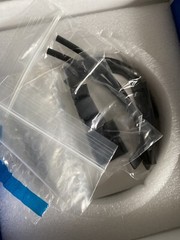 AESSEAL Environmental Technology RDS Repair Kit 2.600-20 1XK20