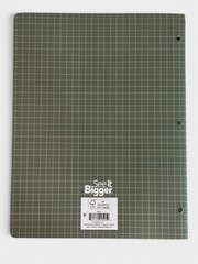 See It Bigger Plan-Ahead 2 Year Monthly Large Planner (Apr 2026 – Mar 2028)