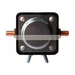 Johnson Evinrude OMC BRP Outboard Starter Relay Solenoid 20-300HP 0586180
