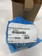 Sauer Danfoss Sundstrand 4510073 Swashplate Assembly Balanced for M46 Pump