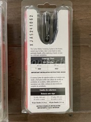Lot Of 4 – Cortex Hidden Fastening System for Fiberon ArmorGuard Decking 2-1/2″