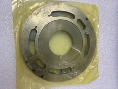 GM35VA Travel Motor Cylinder Block Piston Valve Plate Set Plate Ball Guide Shaft