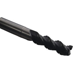 NEW Destiny Tool DR34836R030S DiamondBack Rougher 3/4 Carbide 3 Flute Stealth