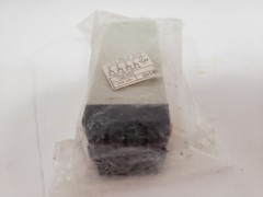 TELEMECANIQUE RHT 41 TIME DELAY RELAY 24V NIB