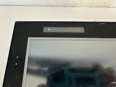 Automation Direct EA9-T10WCL 10″ Color Operator Touchscreen Interface Panel