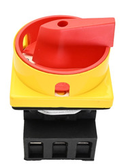 Salzer LB263 63A 600V Load Break Switch Disconnect Switch