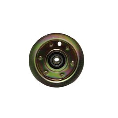 Deck Idler Pulley 42″ Cut Fits Craftsman LT1000 4500 Fits Poulan 104360X