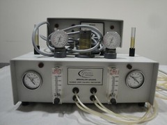 Brookler-Grams Medical Da-200 Caloric Irrigator. Good Condition.