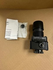 R352G Arrow Tri-Star Regulator R352g