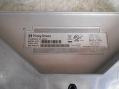 Pitney Bowes/Mettler Toledo PS6L Shipping Scale USB 150 Max Cap LBS/OZ