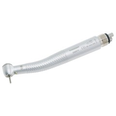 US COXO Dental Handpiece Air Turbine High Speed Self Power LED M4 4 Holes