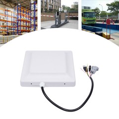 UHF RFID Long Range Card Reader Parking System Access Control CF-RU5106 2.3kg