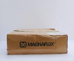 Magnaflux Y-7 AC/ DC NDT Magnetic Particle Testing Yoke 220V With Case