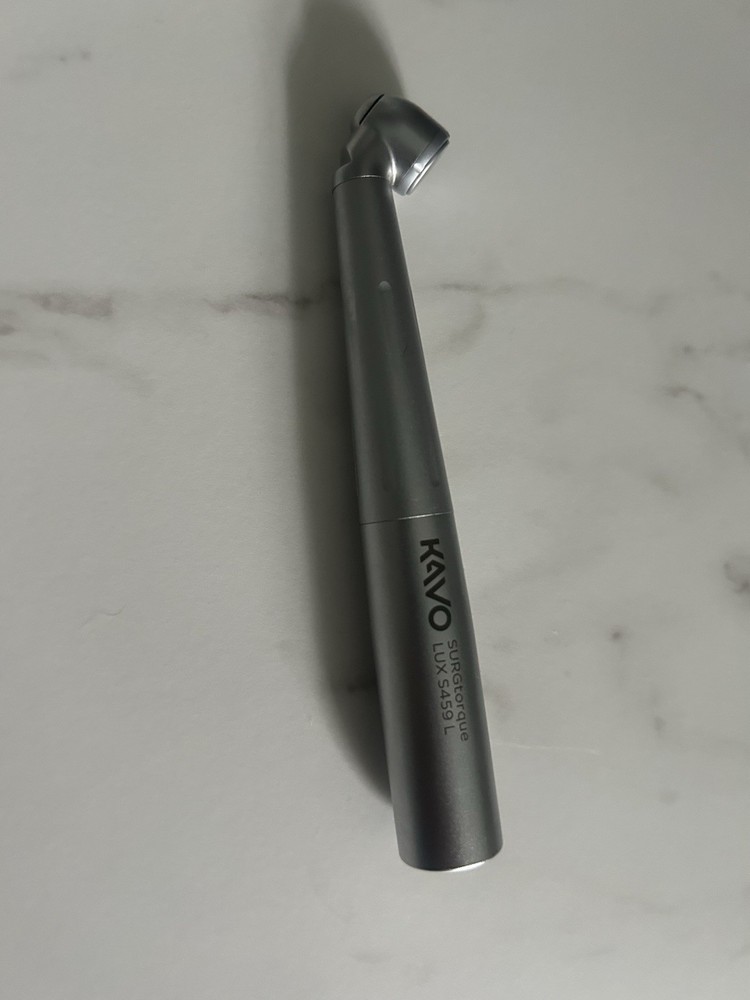 KaVo SURGtorque LUX S459 L Handpiece