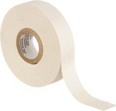 Glass Cloth Electrical Tape 27 3/4 in x 66 ft High Temp Single Roll
