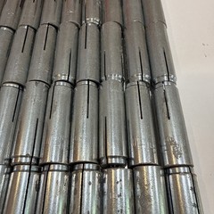 50/box Hilti 336427 HDI 1/2” Anchors Used