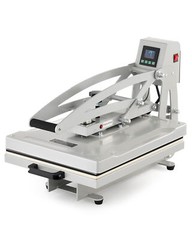 CREWORKS Heat Press Machine 16×20″ Inch Auto Open Heat Transfer Printing Machine