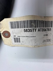 Parker Hose Global Core 18752-BC 35 MPa 5000 PSI 5835TY AT354761