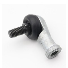 Right Angle/Straight Ball Joint Rod End Bearing M5/M6/M8/M10-M22 Male To Female