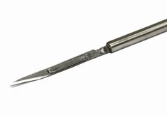 1pc Laparoscopic Endo Knife 5mm x 330mm For Surgical SS Instruments CE Approved
