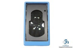 SICK WL45-N260 PHOTOELECTRIC SENSOR_NPN_60 mm x 105 mm x 105 mm_1 m – 55 m_LED