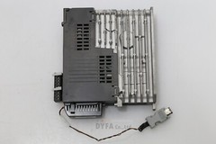 INOVANCE used SV635NS1R6I AC200V 200W heat sink little rusted DRV-I-4436=9M35