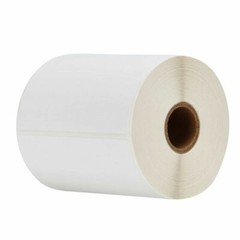 20-200 Rolls 4″x6″ 250 Direct Thermal Shipping Labels For Zebra & Rollo Printers