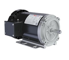 Marathon Electric Motor | 2 HP 3600 RPM 230/460V Three Phase TEFC | FX02BK002