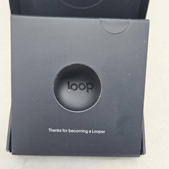 Loop Experience 2 Rose Gold Noise Reduction Earplugs New Sealed Box 12 dB Rating