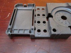 Fluke 87V 88V 83V Shield, Top 2073906