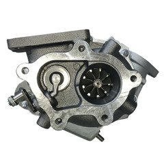 TURBOCHARGER KOBELCO SK210 J05E VH24100-4631A IMPORTED