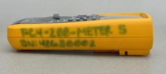 Fluke 289 True-RMS Industrial Logging Multimeter