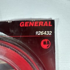 CRAFTSMAN 926432 93-1/2″ x 1/4″ x 6T Band Saw Blade Made in USA 🇺🇸 FREE SHIP