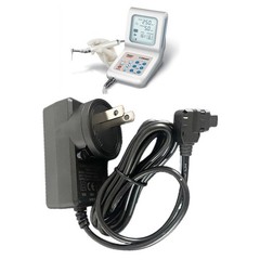 New Charger Adaptor Adapter for DENTSPLY X-SMART & NSK ENDO-MATE DT Dental Motor