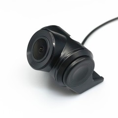 1set AHD 1080P Rear View Backup Camera 4 Pin 2.5mm For Car DVR Mirror Dash Cam