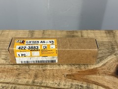 Caterpillar 422-3883 Valve Lifter Assembly